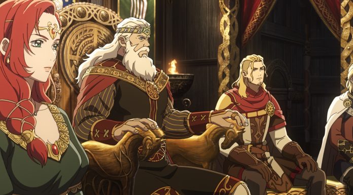 Au apărut primele imagini și informații despre “The Lord of the Rings: The War of the Rohirrim”
