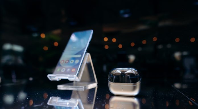 Noile Galaxy Z Fold6 & Z Flip6 – vedetele primului eveniment Samsung dedicat consumatorilor