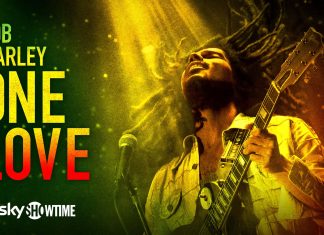 Bob Marley: One Love va fi disponibil pentru vizionare în exclusivitate pe SkyShowtime din data de 6 August