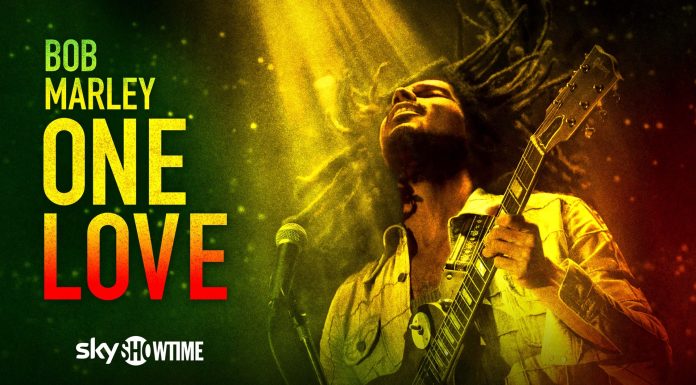 Bob Marley: One Love va fi disponibil pentru vizionare în exclusivitate pe SkyShowtime din data de 6 August