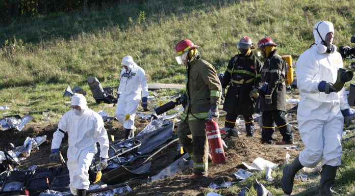 “Dezastre în aer: Raport Special” debutează pe National Geographic pe 25 iulie