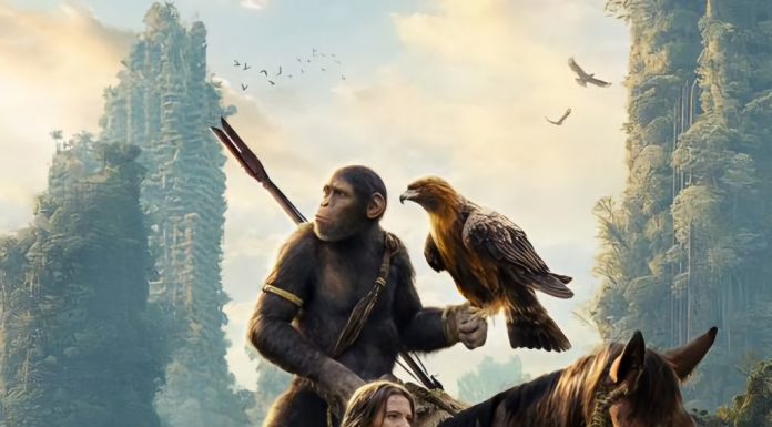 Filmul „Planeta maimuțelor: Noul regat” debutează pe Disney+ pe 2 august