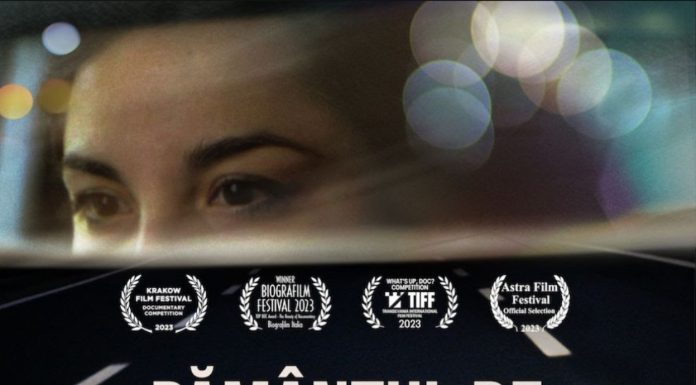 Pământul de care aparținem – din 23 august 2024 în cinematografe