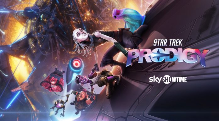 SkyShowtime prezintă trailerul și imaginile oficiale pentru cel de-al doilea sezon al serialului animat pentru copii Star Trek: Protostar