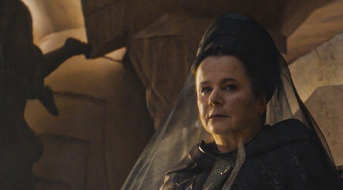Noul serial HBO Original „Dune: Profeția” din universul creat de Frank Herbert, din noiembrie pe Max