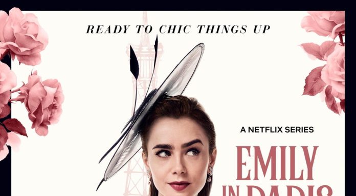 Emily in Paris: Sezonul 4: Trailer oficial @ Netflix