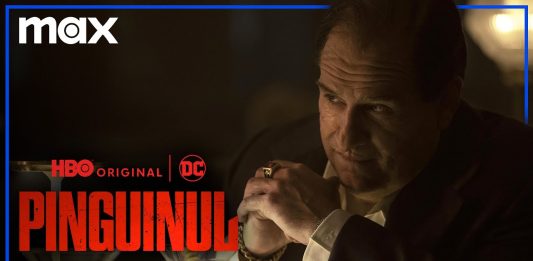 Serialul HBO Original „Pinguinul” va fi disponibil pe Max din 20 septembrie