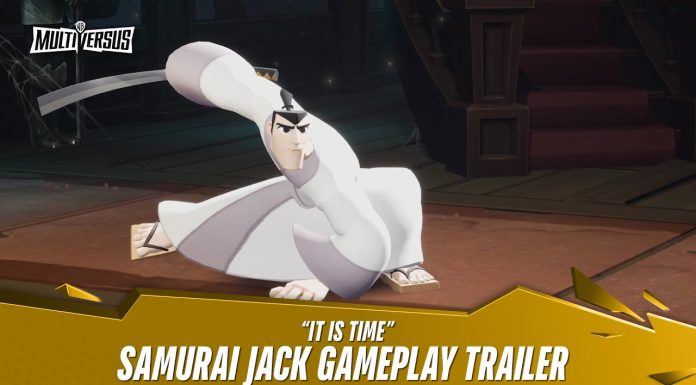 Samurai Jack și Beetlejuice sunt capii de afiș pentru sezonul 2 al Multiversus