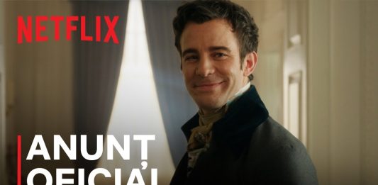 Netflix și Shondaland anunță că sezonul 4 din Bridgerton se va concentra pe povestea lui Benedict