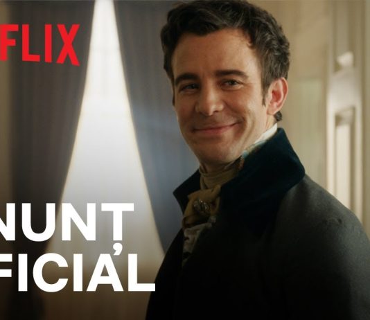 Netflix și Shondaland anunță că sezonul 4 din Bridgerton se va concentra pe povestea lui Benedict
