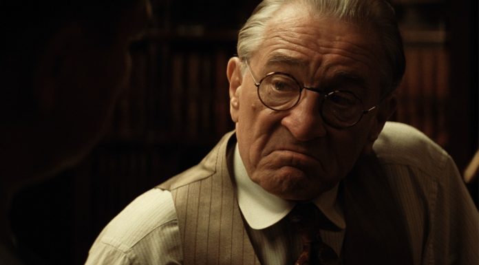 Robert De Niro, aniversat de Warner TV