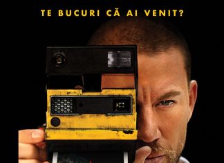 „Clipește de două ori” ca să-l vezi pe Channing Tatum, acum, la cinema