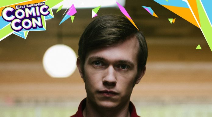Greg Austin revine la București la Comic Con Arena Națională