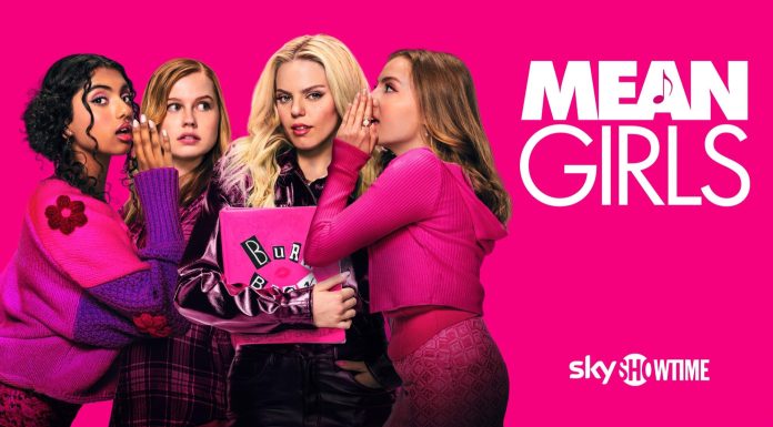 Comedia muzicală de succes Mean Girls va fi disponibilă în exclusivitate pe SkyShowtime începând cu 28 august