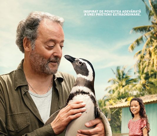 My Penguin Friend își va face debutul din 6 septembrie