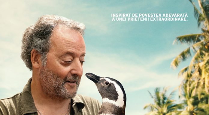My Penguin Friend își va face debutul din 6 septembrie