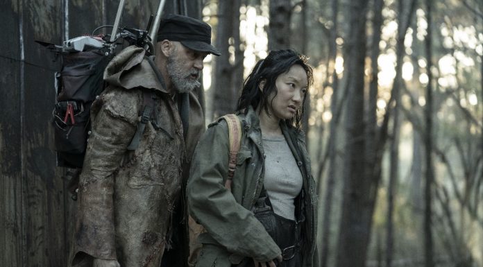 „Tales of the Walking Dead” și „Troppo”, două premiere de impact în august, la AMC