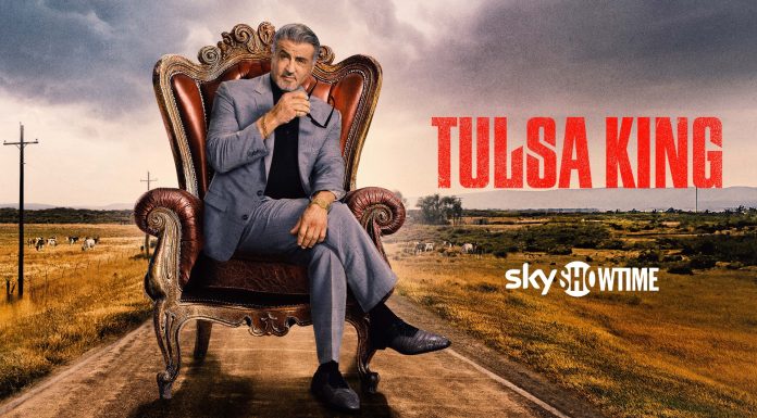 SkyShowtime prezintă trailerul oficial pentru cel de-al doilea sezon din Tulsa King, cu Sylvester Stallone, nominalizat la Oscar, în rolul principal