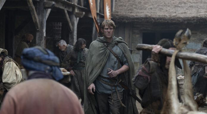 Noi actori se alătură serialului HBO Original „Cavalerul celor Șapte Regate” („A Knight of the Seven Kingdoms”)