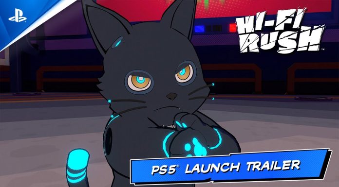 KRAFTON a cumpărat Tango Gameworks și Hi-Fi Rush
