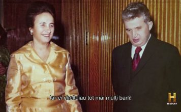 HISTORY Channel transmite seria documentară „Ascunzătorile Dictatorilor”
