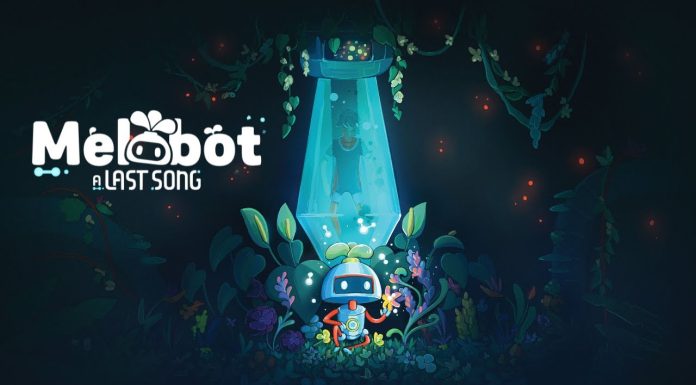 Melobot – A Last Song va fi lansat pe 12 septembrie
