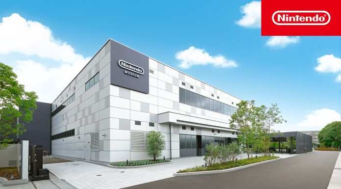 Muzeul Nintendo se deschide pe 2 octombrie 2024