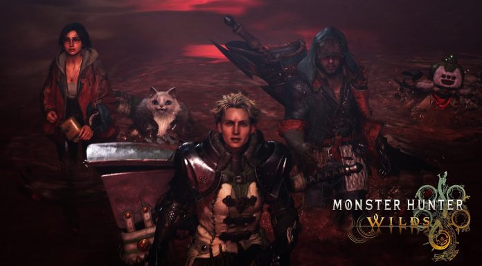 Monster Hunter: Wilds a venit cu detalii noi la Gamescon 2024
