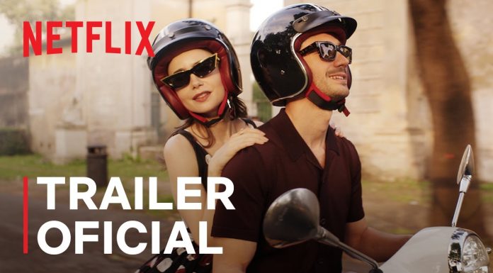 Netflix lansează trailerul oficial pentru Partea 2 din Emily in Paris: Sezonul