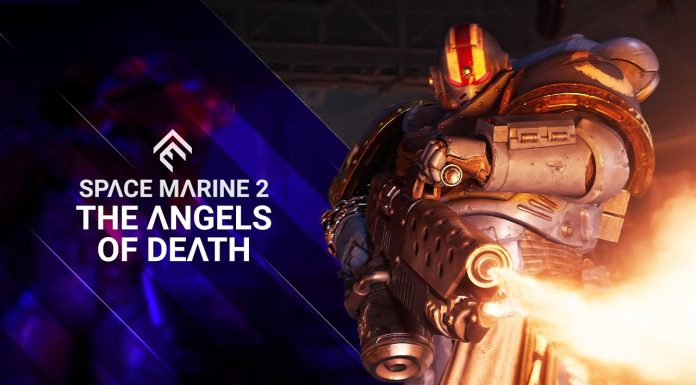 Warhammer 40,000: Space Marine 2 – Experimentați gloria luptei într-un nou trailer cinematic captivant!