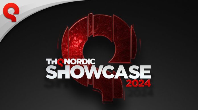 Jocurile anunțate la THQ Nordic Digital Showcase