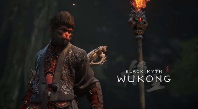 Black Myth: Wukong a devzăluit ultimul trailer