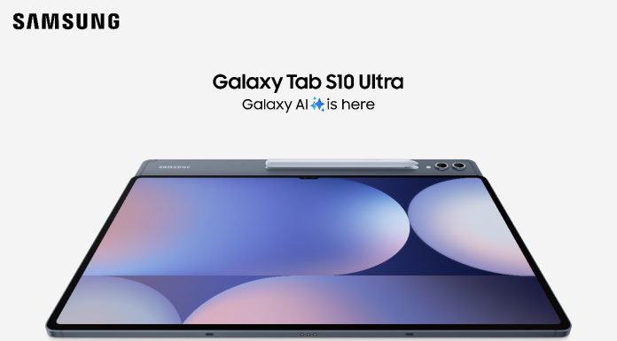 Seria Samsung Galaxy Tab S10: tablete cu inteligență artificială