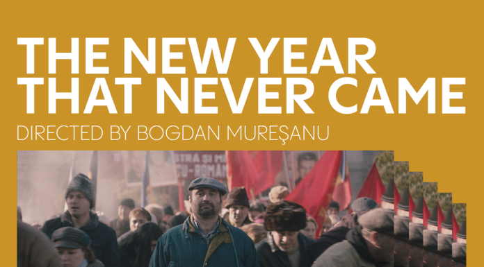 „Anul Nou care n-a fost” – în selecția pentru nominalizările la European Film Awards