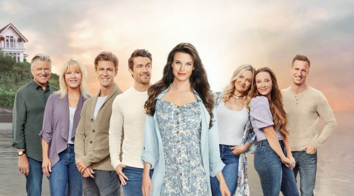 Din 9 septembrie serialul Chesapeake Shores, continuă la DIVA cu sezonul 2