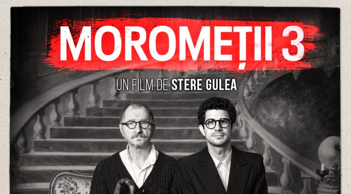 Moromeții 3: premieră de gală la Teatrul Național în 13 noiembrie