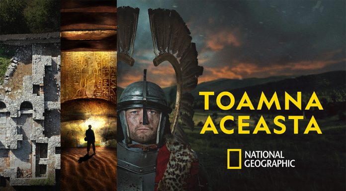 Noutățile lunii octombrie la National Geographic și National Geographic Wild
