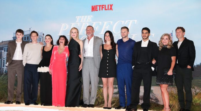 Netflix lansează trailerul oficial pentru The Perfect Couple, cu Nicole Kidman în rolul principal