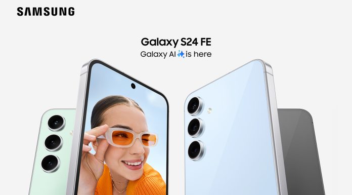 Seria Galaxy S24 se extinde cu S24 FE: o experiență premium care pune la dispoziția mai multor utilizatori toate capacitățile Galaxy AI