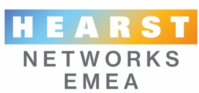 Rebranding: A+E Networks EMEA devine Hearst Networks EMEA.