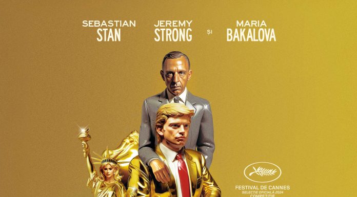 The Apprentice, cu Sebastian Stan în rolul lui Donald Trump, vine în cinematografe din 18 octombrie