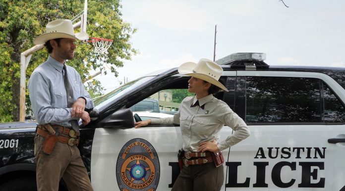 Walker, noul serial polițist inspirat după filmul original Walker, Polițist Texas, va fi difuzat exclusiv pe AXN România, din 12 septembrie
