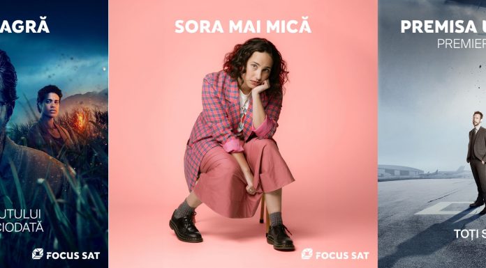 Focus Sat App – Noi programe în septembrie 2024