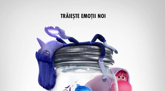 Întors pe dos 2 (Inside Out 2) de la Disney și Pixar debutează pe Disney+ pe 25 septembrie