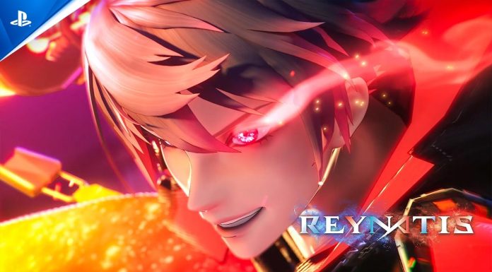 Demo-ul REYNATIS este disponibil acum