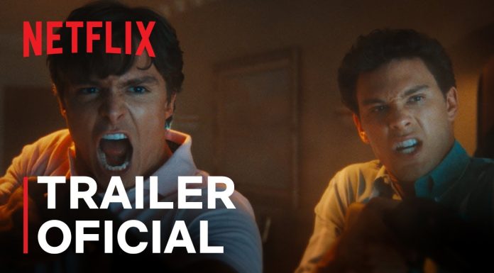 Netflix lansează primul trailer pentru Monsters: The Lyle and Erik Menendez Story