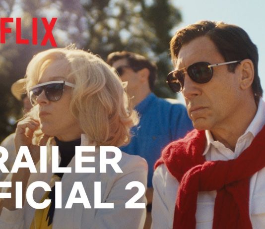 Netflix lansează trailerul final pentru Monsters: The Lyle and Erik Menendez Story