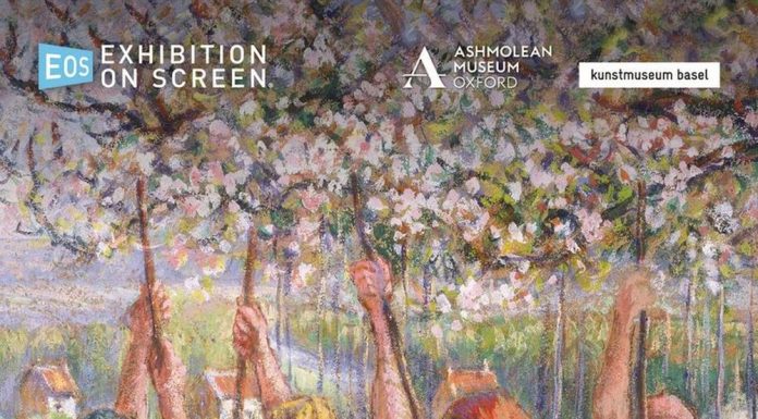 Documentarul Pissarro, Părintele Impresionismului, o incursiune fascinantă în viața și opera unui artist extraordinar, se vede la Muzeul Național de Artă al României