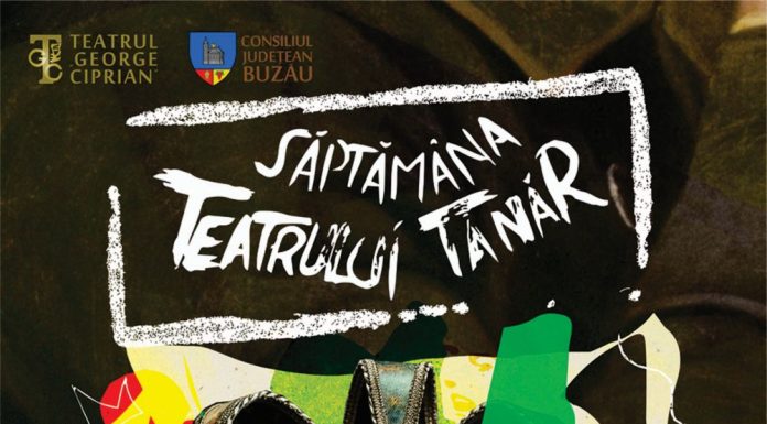 Festivalul „Săptămâna Teatrului Tânăr” se extinde la nivel internațional