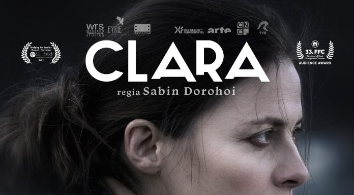 CLARA intră în cinematografele din România pe 11 octombrie